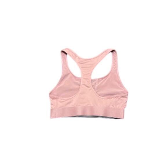 Victoria's Pink Athletic High Impact Bra Color Pink Small - Picture 2 of 6